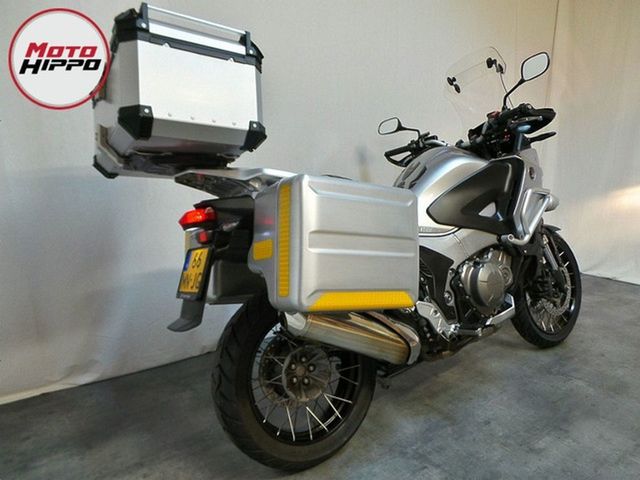 honda - vfr-1200-x-crosstourer