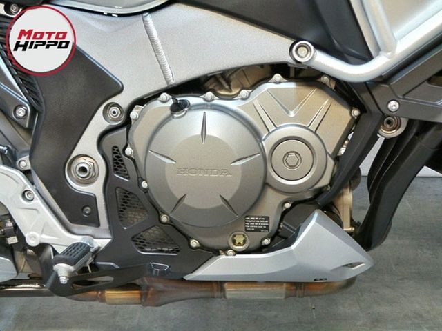 honda - vfr-1200-x-crosstourer