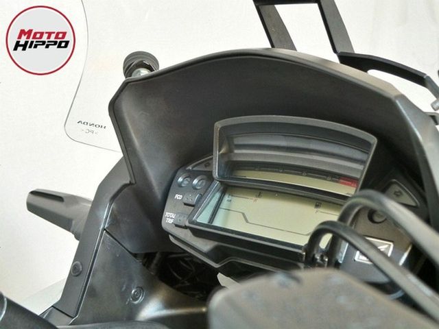 honda - vfr-1200-x-crosstourer