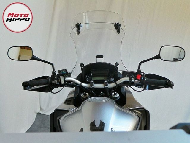 honda - vfr-1200-x-crosstourer