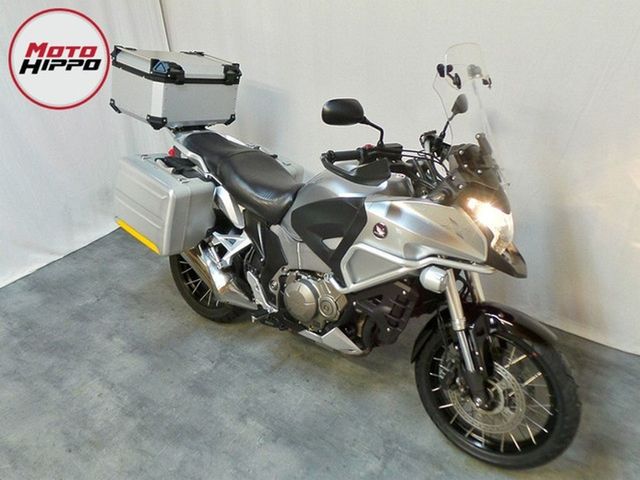 honda - vfr-1200-x-crosstourer