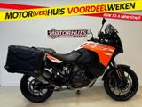 KTM 1290 SUPER ADVENTURE S