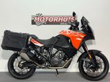 KTM 1290 SUPER ADVENTURE S