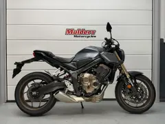 Honda CB 650 RA 2023 occasion – foto 2 van 15