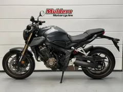 Honda CB 650 RA 2023 occasion – foto 3 van 15