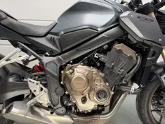 Honda CB 650 RA 2023 occasion – foto 6 van 15