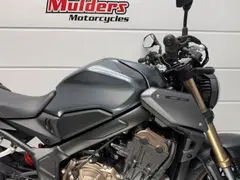 Honda CB 650 RA 2023 occasion – foto 7 van 15