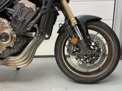 Honda CB 650 RA 2023 occasion – foto 8 van 15