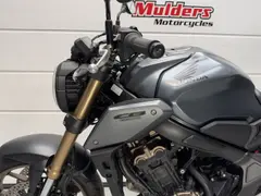 Honda CB 650 RA 2023 occasion – foto 12 van 15