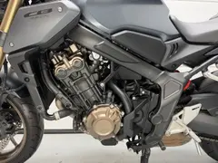 Honda CB 650 RA 2023 occasion – foto 13 van 15