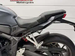 Honda CB 650 RA 2023 occasion – foto 14 van 15