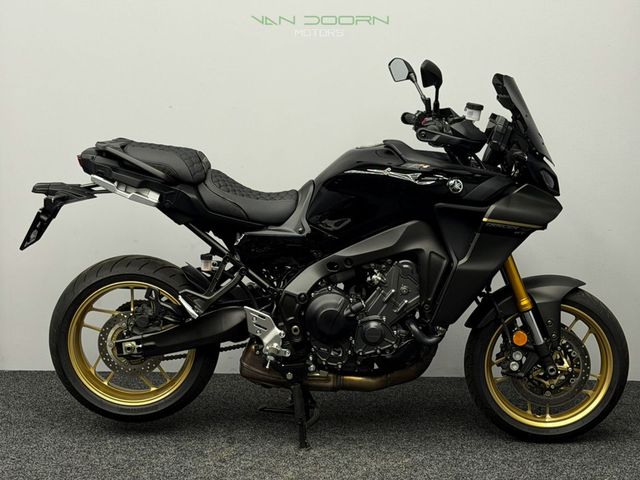 yamaha - tracer-9-gt