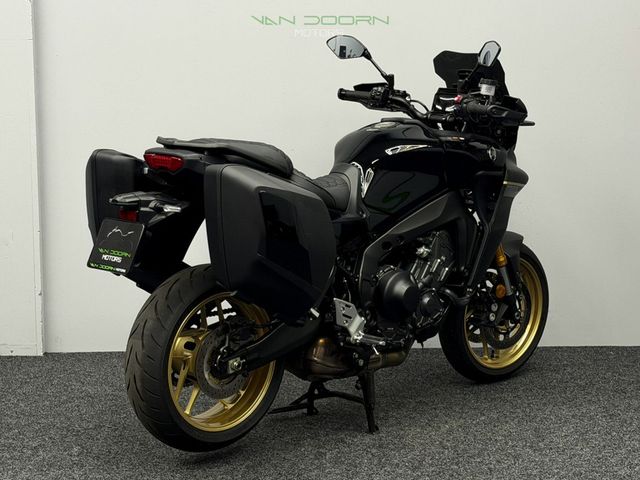 yamaha - tracer-9-gt
