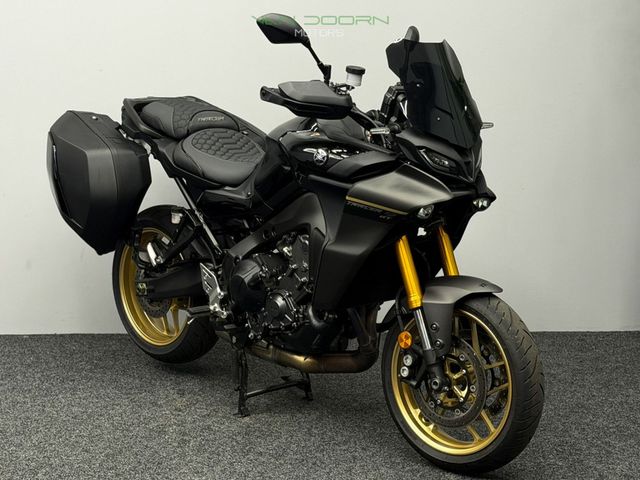 yamaha - tracer-9-gt