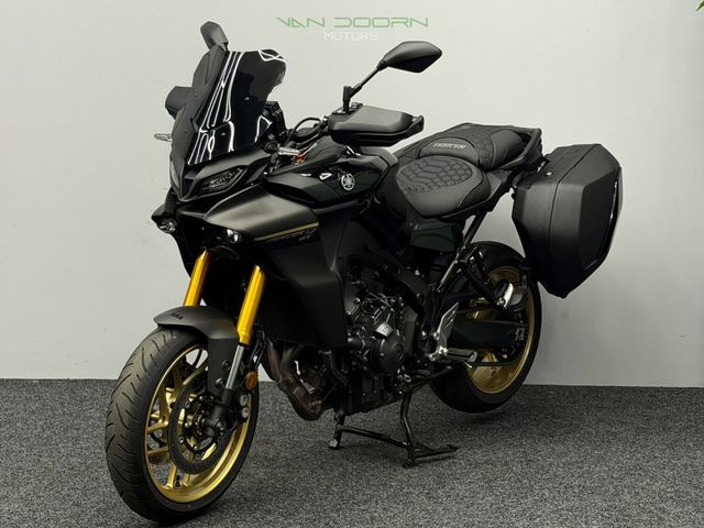 yamaha - tracer-9-gt