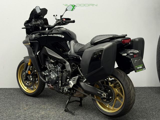 yamaha - tracer-9-gt