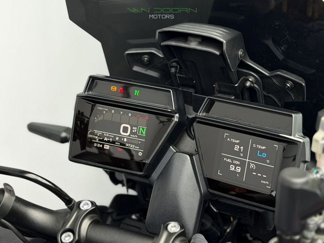 yamaha - tracer-9-gt