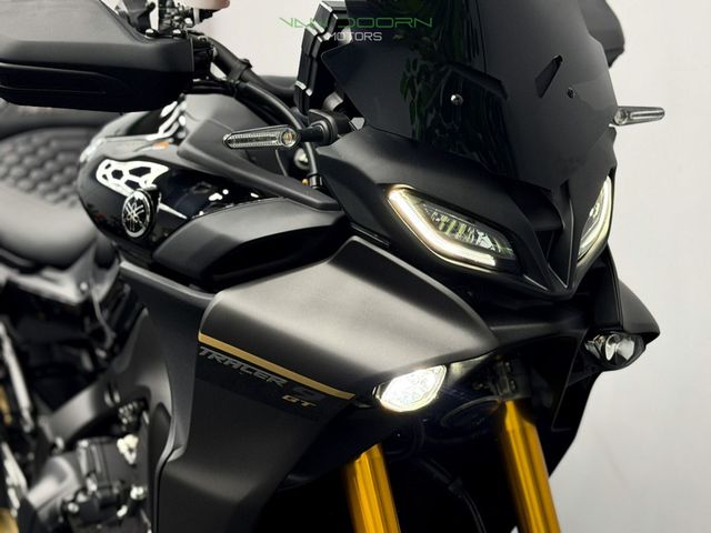 yamaha - tracer-9-gt