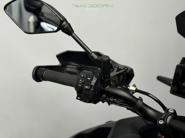 yamaha - tracer-9-gt