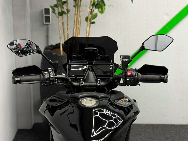 yamaha - tracer-9-gt
