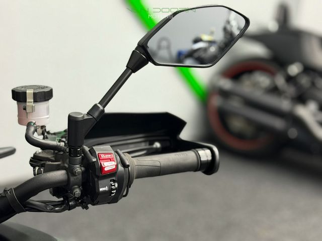 yamaha - tracer-9-gt