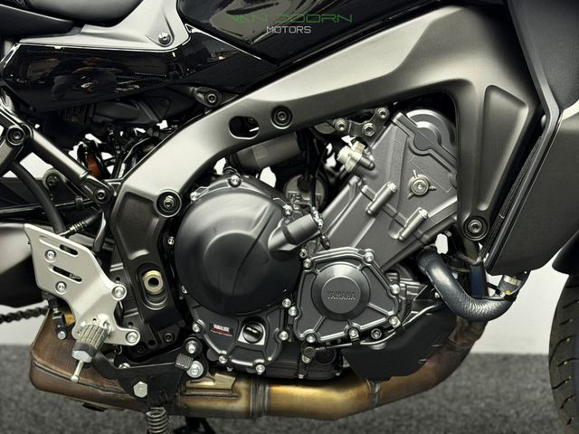 yamaha - tracer-9-gt