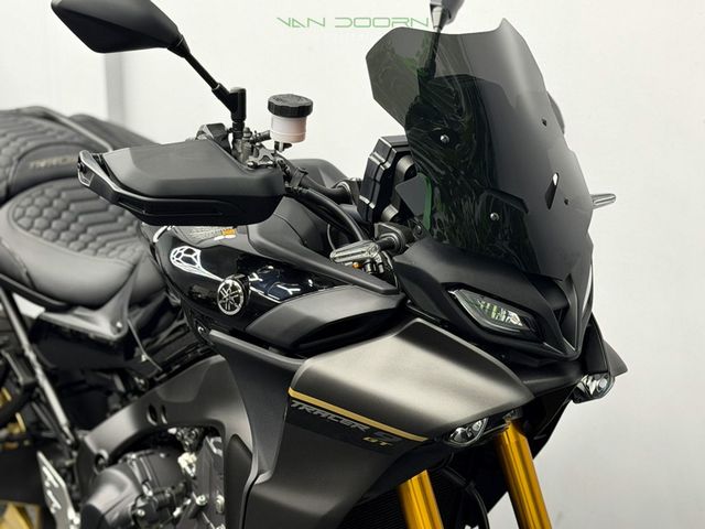 yamaha - tracer-9-gt