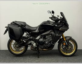 Yamaha Tracer 9 GT 2024 occasion
