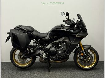 Yamaha Tracer 9 GT 2024 occasion