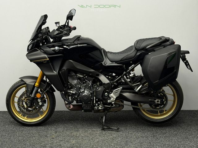 yamaha - tracer-9-gt