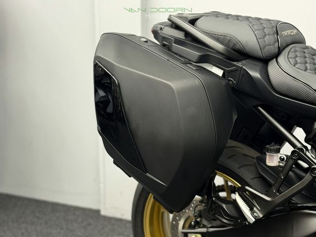 yamaha - tracer-9-gt