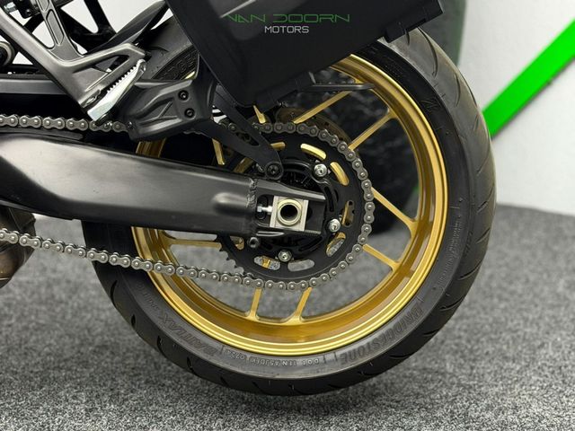 yamaha - tracer-9-gt