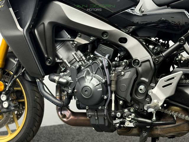 yamaha - tracer-9-gt