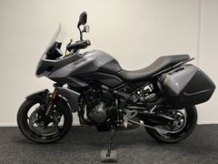 Triumph Tiger Sport 660 2024 occasion – foto 16 van 24