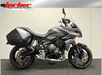 Triumph Tiger Sport 660 2024 occasion