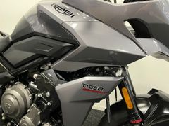 Triumph Tiger Sport 660 2024 occasion – foto 3 van 24