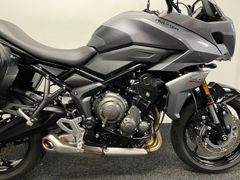 Triumph Tiger Sport 660 2024 occasion – foto 8 van 24