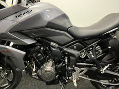 Triumph Tiger Sport 660 2024 occasion – foto 21 van 24