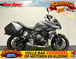 Triumph Tiger Sport 660 2024 occasion