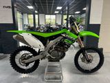 KAWASAKI KX 450 F