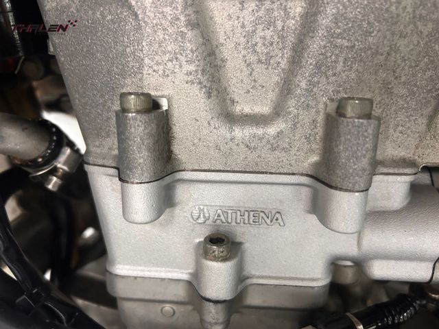 kawasaki - kx-450-f