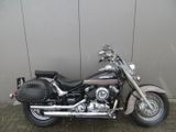 YAMAHA XVS 650 A DRAGSTAR CLASSIC