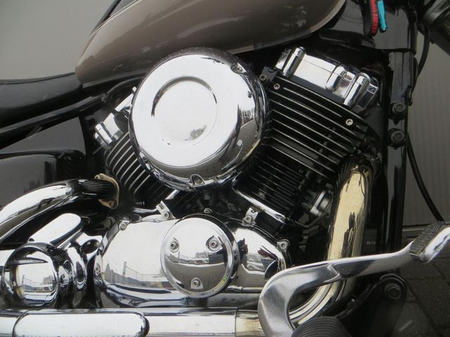 yamaha - xvs-650-a-dragstar-classic