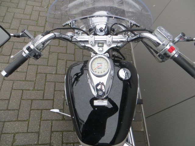 yamaha - xvs-650-a-dragstar-classic