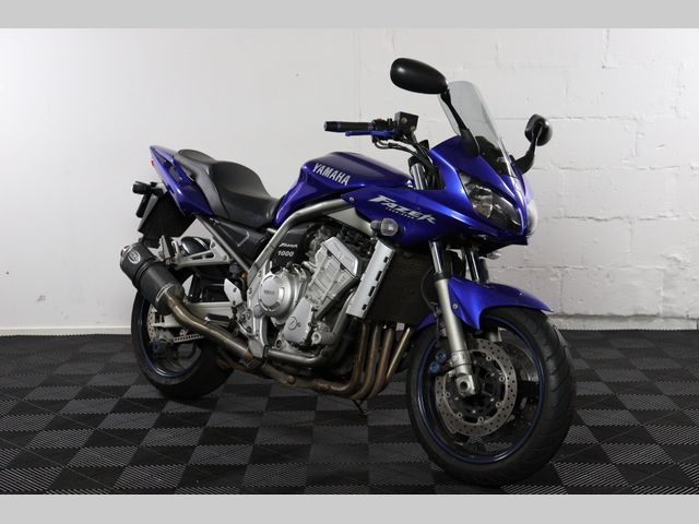 yamaha - fzs-1000--fazer