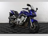 YAMAHA FZS 1000  FAZER