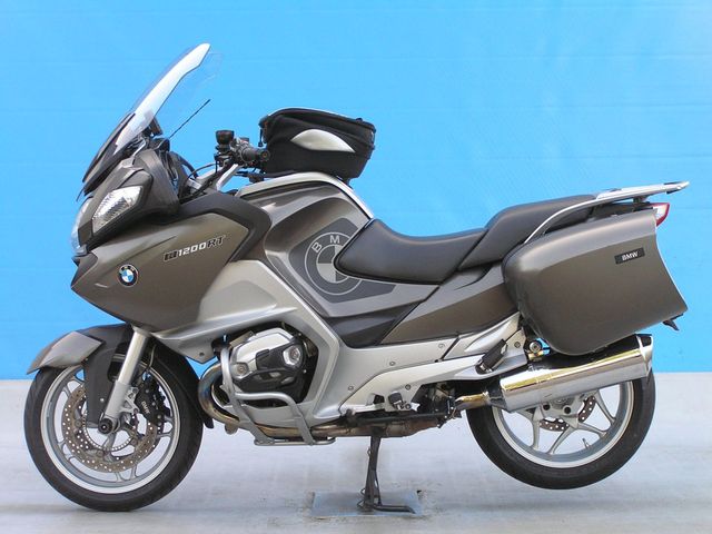 bmw - r-1200-rt