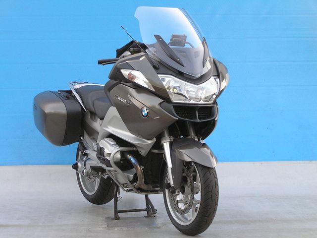 bmw - r-1200-rt
