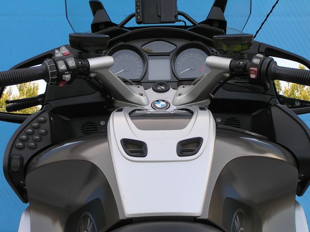 bmw - r-1200-rt