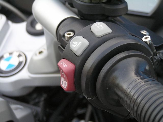 bmw - r-1200-rt